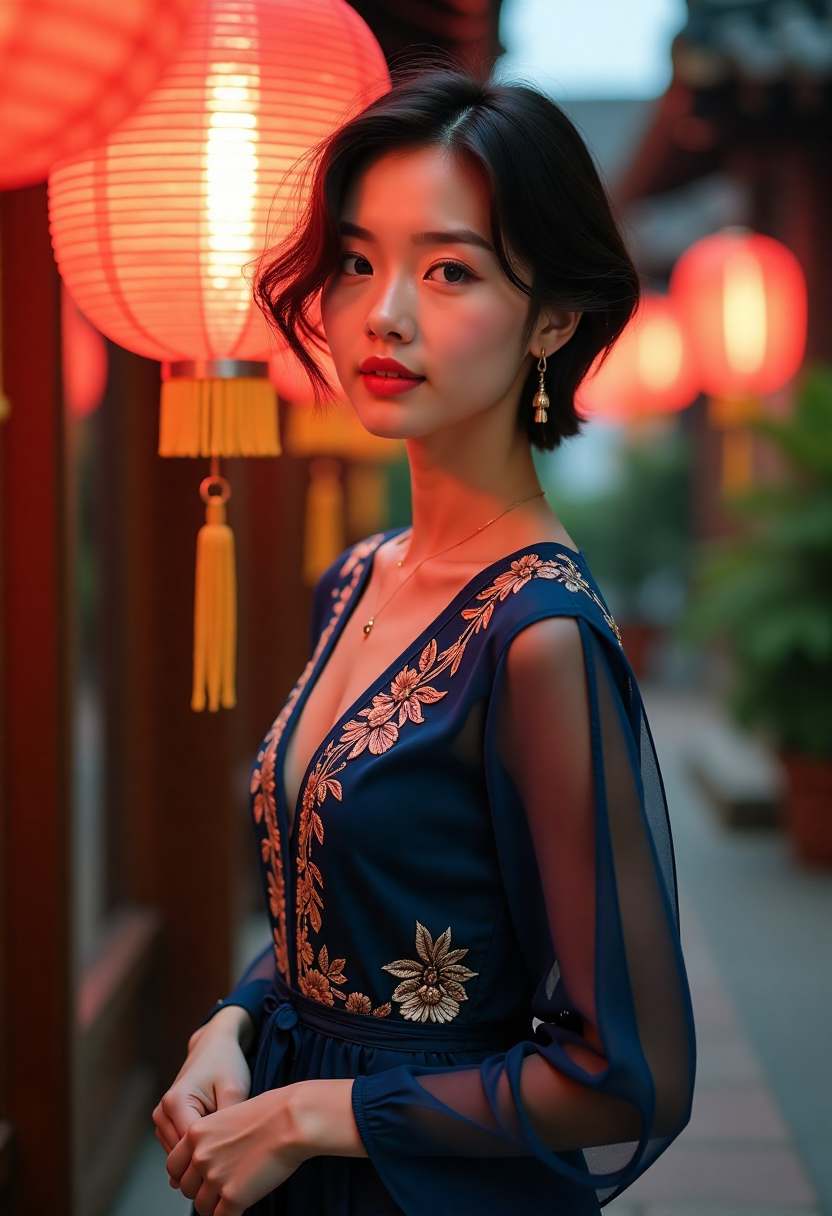 五部族联盟政变记