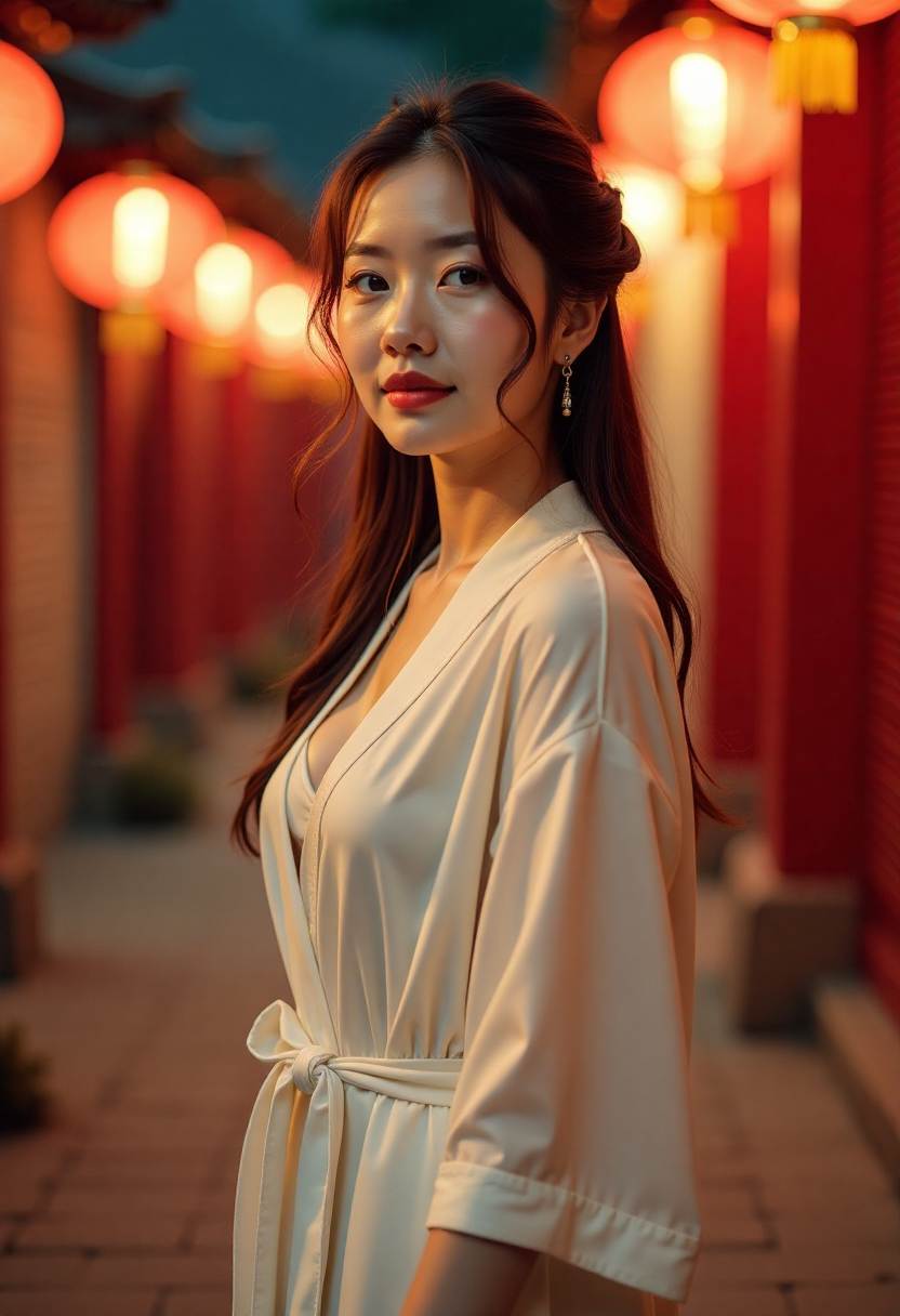 王后秘闻录