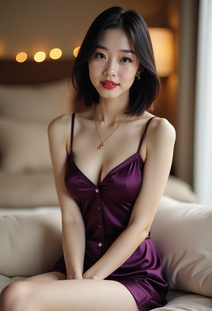 闲山：龙的出现